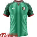 Algerie Maillots De Foot Exterieur Homme World Cup 2026