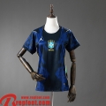 Bresil Maillots De Foot Exterieur Femme World Cup 2026