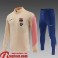 Barcelone Veste Foot Homme 2025 2026 B685