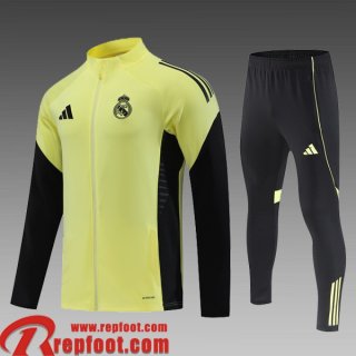 Real Madrid Veste Foot Homme 2025 2026 B686