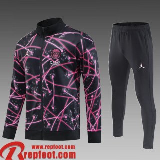 PSG Veste Foot Homme 2025 2026 B687