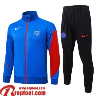 PSG Veste Foot Homme 2025 2026 B689