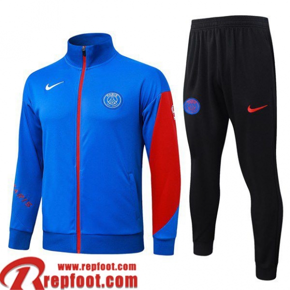 PSG Veste Foot Homme 2025 2026 B689