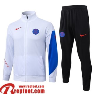 PSG Veste Foot Homme 2025 2026 B691