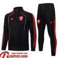 Liverpool Veste Foot Homme 2025 2026 B692