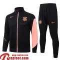 Corinthians Veste Foot Homme 2025 2026 B693