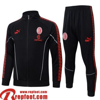 AC Milan Veste Foot Homme 2025 2026 B695