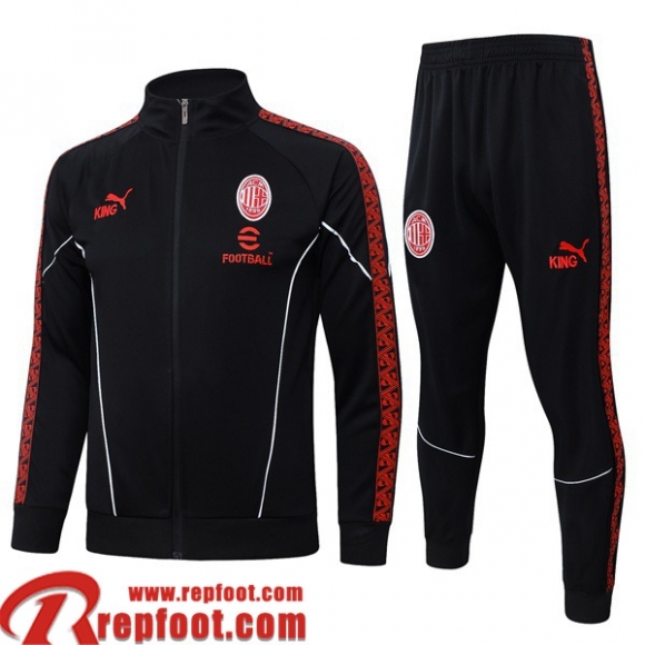 AC Milan Veste Foot Homme 2025 2026 B695