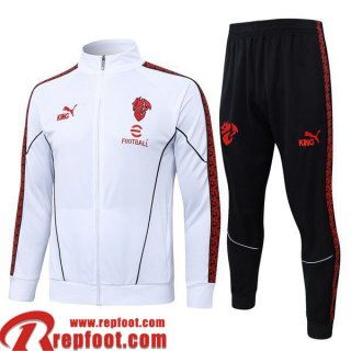 AC Milan Veste Foot Homme 2025 2026 B696