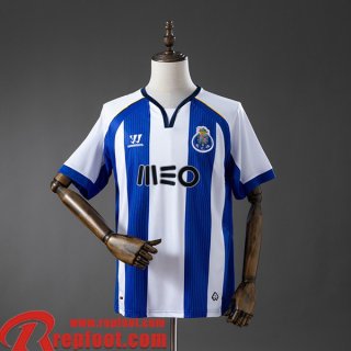Porto Retro Maillots De Foot Domicile Homme 14 15 FG1309