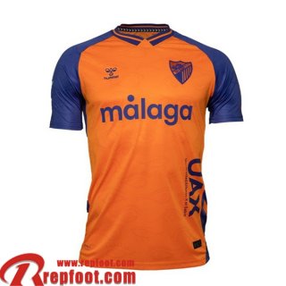 Malaga Maillots De Foot THIRD Homme 2025 2026