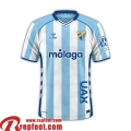 Malaga Maillots De Foot Domicile Homme 2025 2026