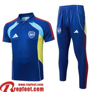 Arsenal Polo foot Homme 2025 2026 E207