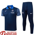 PSG Polo foot Homme 2025 2026 E209