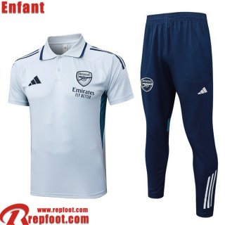 Arsenal Polo foot Homme 2025 2026 E210