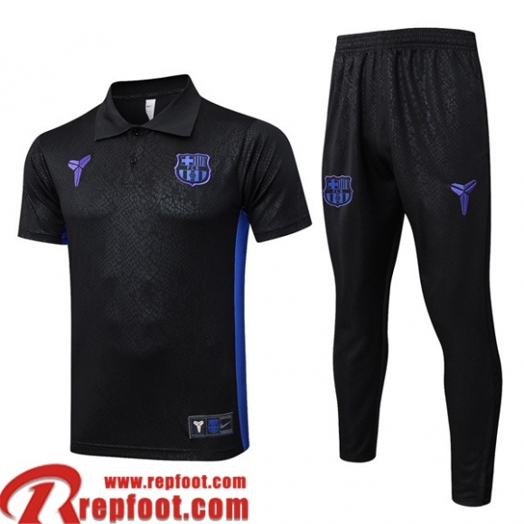 Barcelone Polo foot Homme 2025 2026 E211