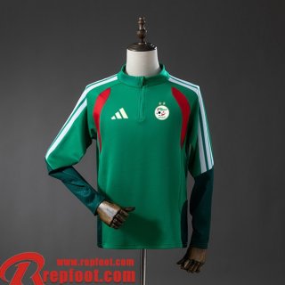 Algerie Sweatshirt Foot Homme 2025 2026 B482