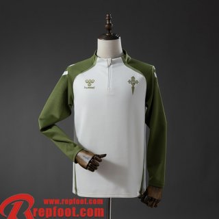 Celta de Vigo Sweatshirt Foot Homme 2025 2026 B483