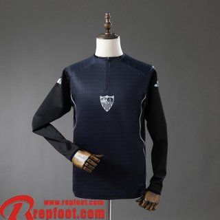Sevilla Sweatshirt Foot Homme 2025 2026 B485