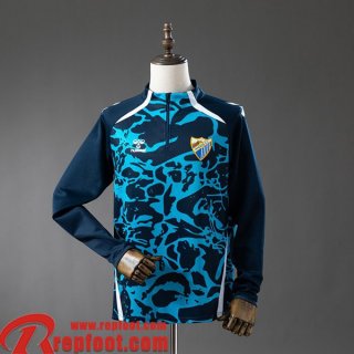 Malaga Sweatshirt Foot Homme 2025 2026 B486