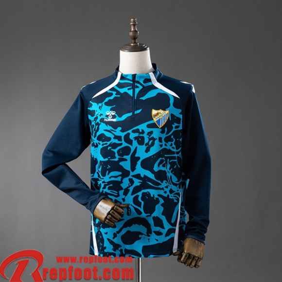 Malaga Sweatshirt Foot Homme 2025 2026 B486
