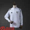 Sevilla Sweatshirt Foot Homme 2025 2026 B487 Sevilla Sweatshirt Foot Homme 2025 2026 B487