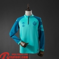 Real Valladolid Sweatshirt Foot Homme 2025 2026 B489