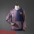 Barcelone Sweatshirt Foot Homme 2025 2026 B494