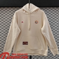Aston Villa Sweatshirt Foot Homme 2025 2026 B496