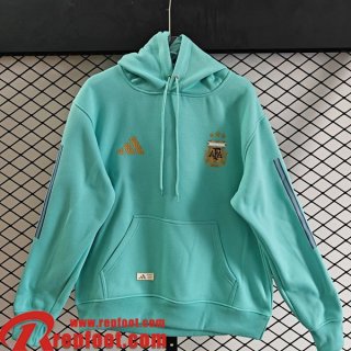 Argentine Sweatshirt Foot Homme 2025 2026 B504