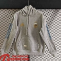 Argentine Sweatshirt Foot Homme 2025 2026 B506