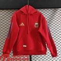 Argentine Sweatshirt Foot Homme 2025 2026 B507