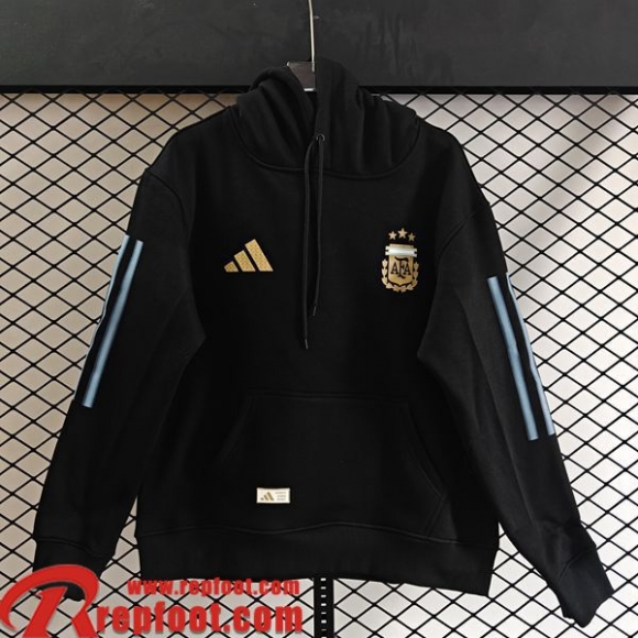 Argentine Sweatshirt Foot Homme 2025 2026 B508