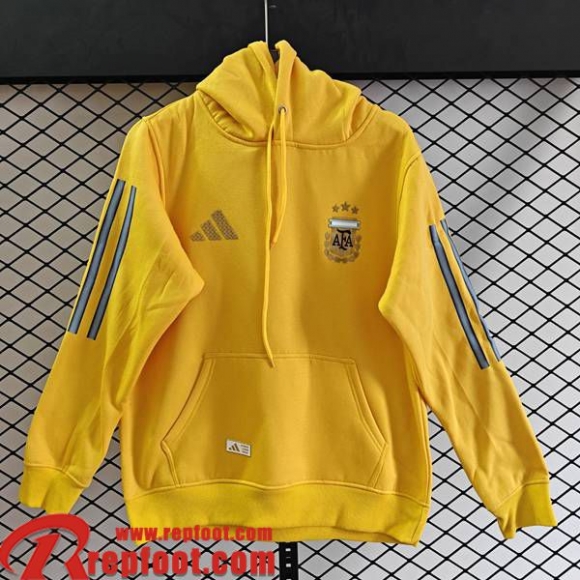 Argentine Sweatshirt Foot Homme 2025 2026 B509