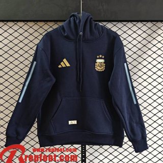 Argentine Sweatshirt Foot Homme 2025 2026 B510