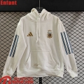Argentine Sweatshirt Foot Homme 2025 2026 B511