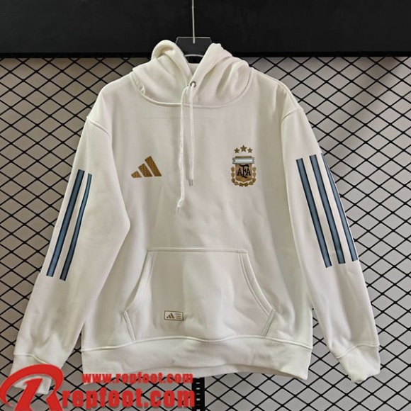 Argentine Sweatshirt Foot Homme 2025 2026 B511