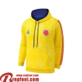 Colombie Sweatshirt Foot Homme 2025 2026 B512