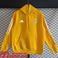 Benfica Sweatshirt Foot Homme 2025 2026 B513