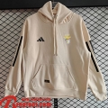 Benfica Sweatshirt Foot Homme 2025 2026 B515