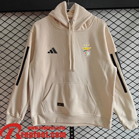 Benfica Sweatshirt Foot Homme 2025 2026 B515 Benfica Sweatshirt Foot Homme 2025 2026 B515