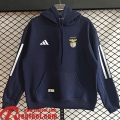 Benfica Sweatshirt Foot Homme 2025 2026 B518