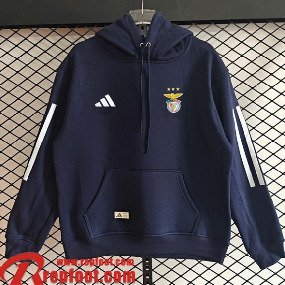 Benfica Sweatshirt Foot Homme 2025 2026 B518 Benfica Sweatshirt Foot Homme 2025 2026 B518