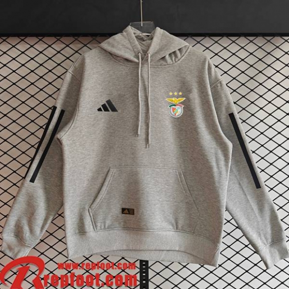 Benfica Sweatshirt Foot Homme 2025 2026 B519 Benfica Sweatshirt Foot Homme 2025 2026 B519