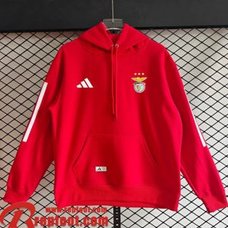 Benfica Sweatshirt Foot Homme 2025 2026 B521 Benfica Sweatshirt Foot Homme 2025 2026 B521