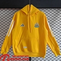Newcastle United Sweatshirt Foot Homme 2025 2026 B523