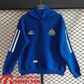 Newcastle United Sweatshirt Foot Homme 2025 2026 B527