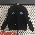 Newcastle United Sweatshirt Foot Homme 2025 2026 B529