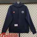 AJAX Sweatshirt Foot Homme 2025 2026 B530 AJAX Sweatshirt Foot Homme 2025 2026 B530