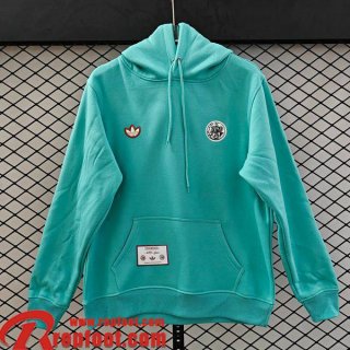AJAX Sweatshirt Foot Homme 2025 2026 B531